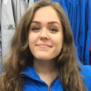 Meet your Posher, Moriah